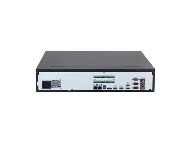 DHA NVR608H-32-XI - CCTV Products & Accessories - 6923172546487