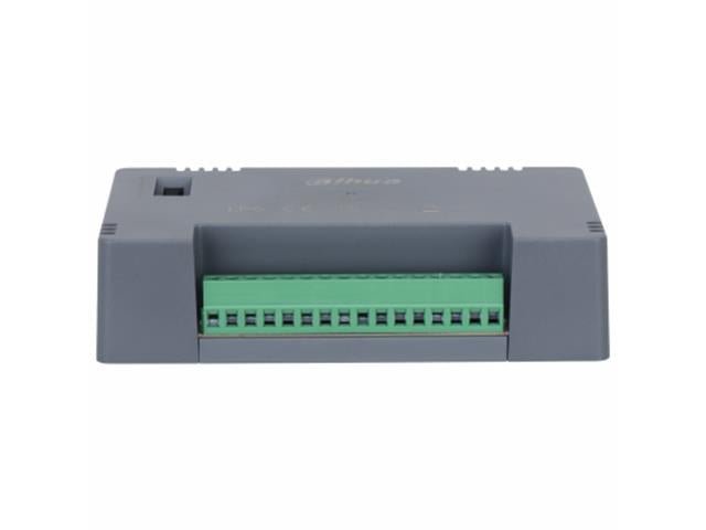 DHA PFM344D - 8CH - EN - CCTV Products & Accessories - 6923172585714