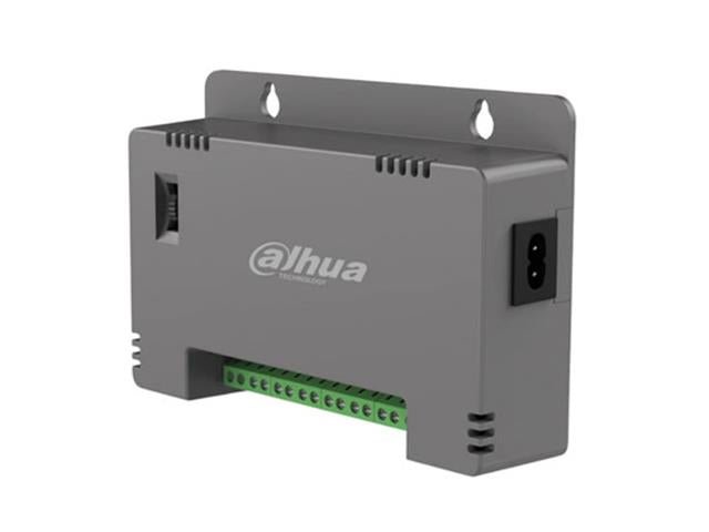 DHA PFM344D - 8CH - EN - CCTV Products & Accessories - 6923172585714