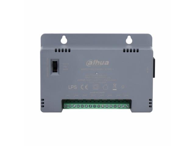 DHA PFM344D - 8CH - EN - CCTV Products & Accessories - 6923172585714