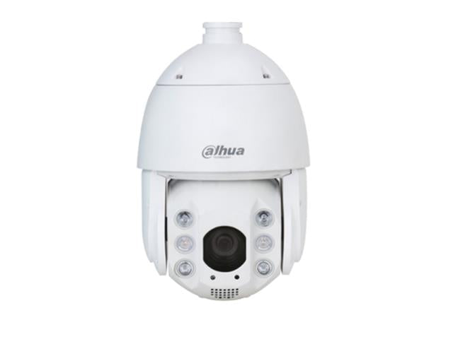 DHA SD6C3425GB-HNRAPV1 5-125MM - CCTV Products & Accessories - 6923172589347