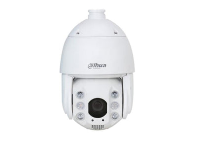 DHA SD6C3425GB-HNRAPV1 5-125MM - CCTV Products & Accessories - 6923172589347