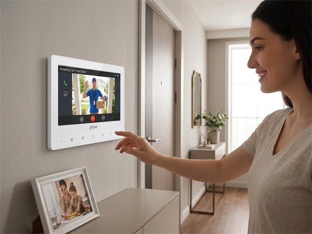DHA VTH1020J - Access Automation - 6939554946981