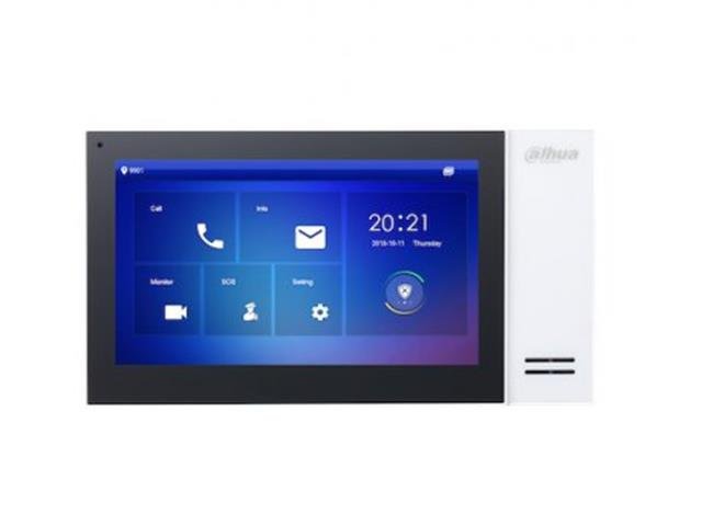 DHA VTH2421FW-P - Access Automation - 6939554972478