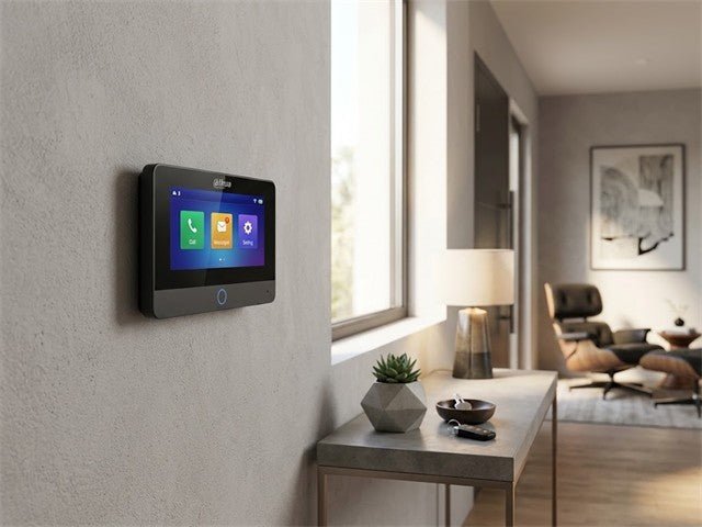DHA VTO2111D-P-S3 - Access Automation - 6939554984525