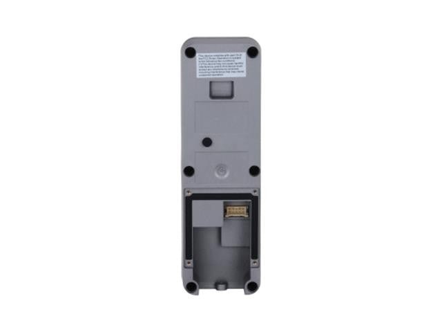 DHA VTO2311R-WP - Access Automation - 6923172532534
