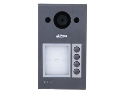 DHA VTO3311Q-WP - Access Automation - 6923172532558