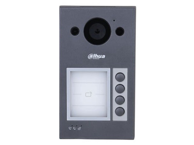DHA VTO3311Q-WP - Access Automation - 6923172532558