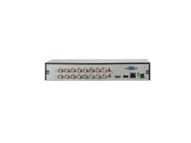 DHA XVR4116HS-I/T - CCTV Products & Accessories - 6939554964077