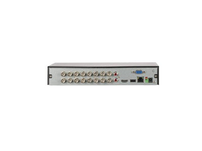 DHA XVR4116HS-I/T - CCTV Products & Accessories - 6939554964077