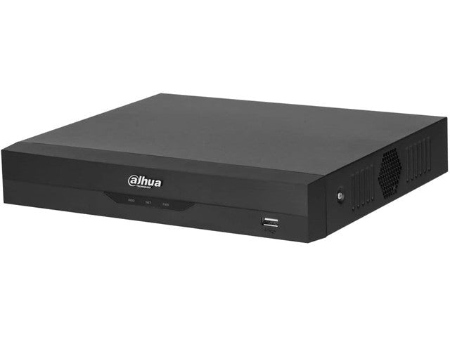 DHA XVR4116HS-I/T - CCTV Products & Accessories - 6939554964077