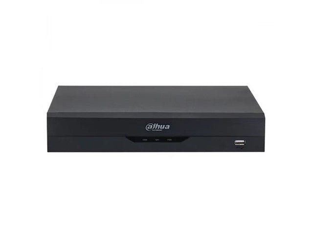 DHA XVR5108HE - I3/T - CCTV Products & Accessories - 6939554930409