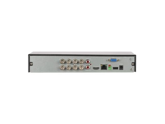 DHA XVR5108HS - I3 (V3.0) - CCTV Products & Accessories - 6939554930386