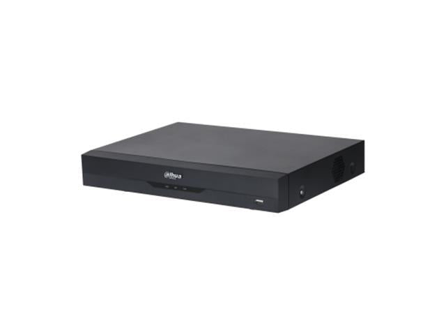 DHA XVR5116HE-I3 - CCTV Products & Accessories - 6923172534088