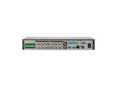 DHA XVR5116HE-I3 - CCTV Products & Accessories - 6923172534088