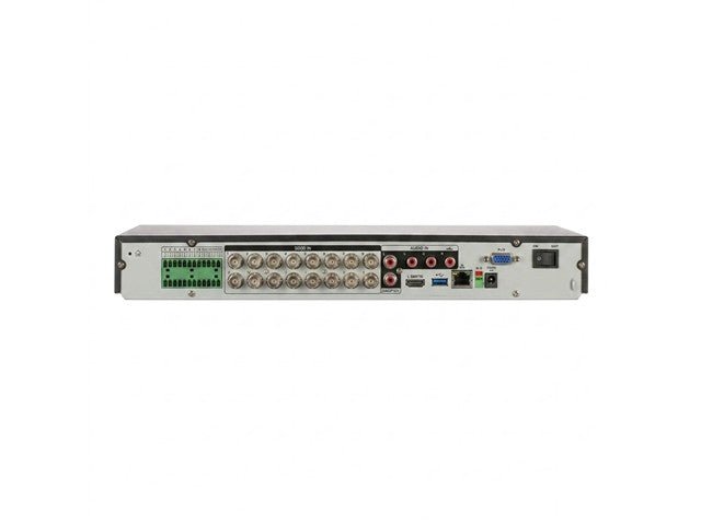 DHA XVR5216A-4KL-I3 - CCTV Products & Accessories - 6923172539755