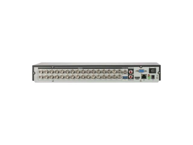 DHA XVR5232AN-I3 - CCTV Products & Accessories - 6923172539762