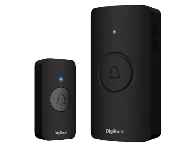 DIGITECH DTS10B - Access Automation - 6001498205476