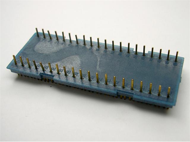 DILS 40 GO - Connector Accessories -