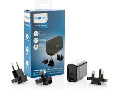 DLP2621T/00 - Battery Accessories - 4895229103887