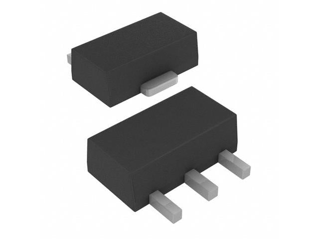 DN2540N8-G - Transistors -