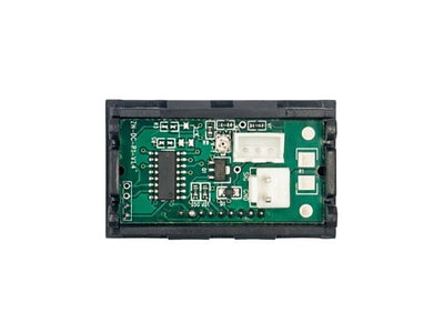 DPM/BMT DIG DUAL 100V 100A RD/BU - Panel Meters -
