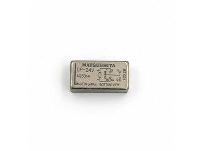 DR24V - Relays - V23040-A004-B201
