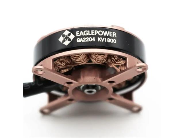 DRN 2204 B/LESS MOTO 1800KV 2 - 3S - Drone -