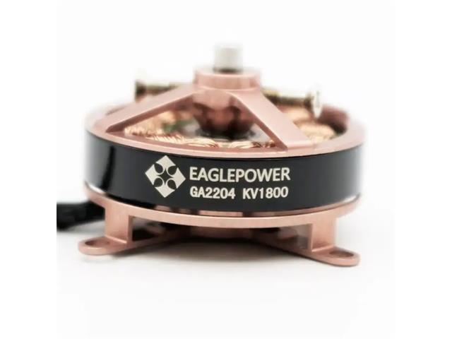 DRN 2204 B/LESS MOTO 1800KV 2 - 3S - Drone -