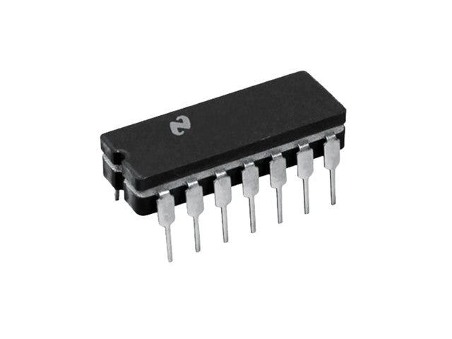 DS14C88 - Interface ICs -