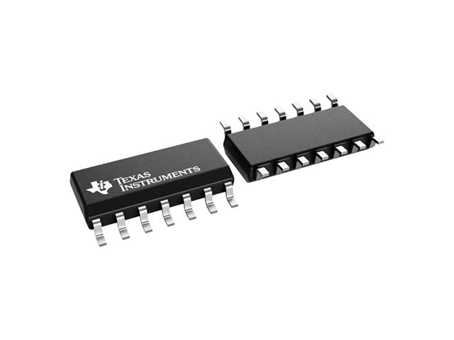 DS14C89AM - Interface ICs -
