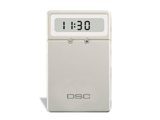 DSC 22LCD5511 - Alarms & Accessories - 20049662541897