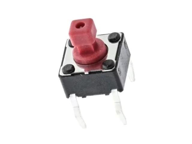 DTS644R - Switches -