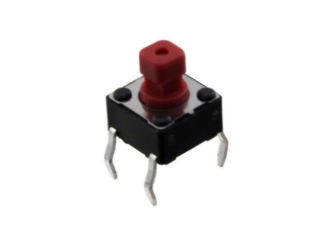 DTS648R - Switches -