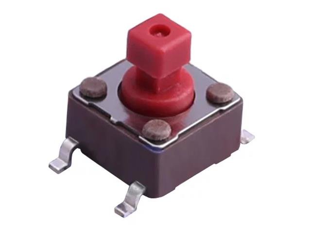 DTSM644R - Switches -