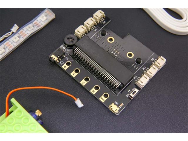 DFR BOSON MICRO:BIT STARTER KIT