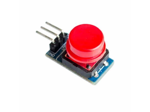 HKD DTS24R WITH CAP ON PCB 3PIN