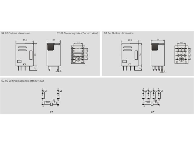 3604-AC12V