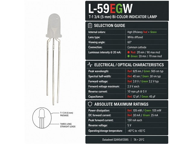 L-59EGW