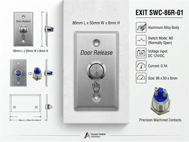 EXIT SWC-86R-01