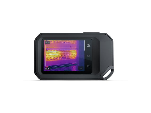 FLIR C8