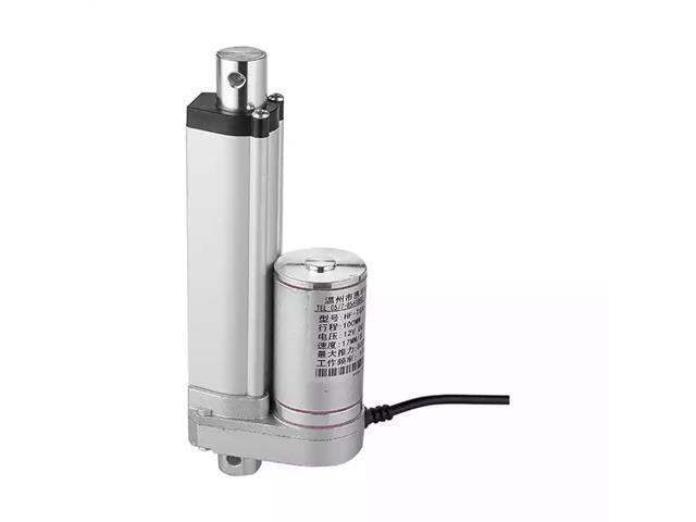 LKT 12V LINEAR ACTUA 200MM 1200N