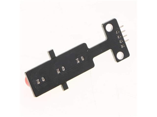HKD 5V TRAFFIC LIGHT MODULE