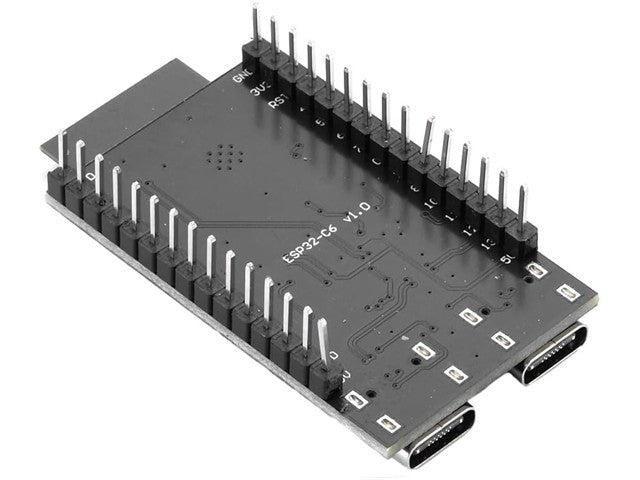 BDD ESP32-C6 WIFI6 DEV BOARD 16M