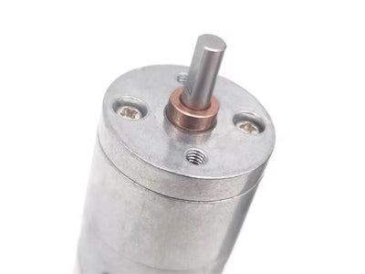 HKD DC MOTOR 12V 26RPM