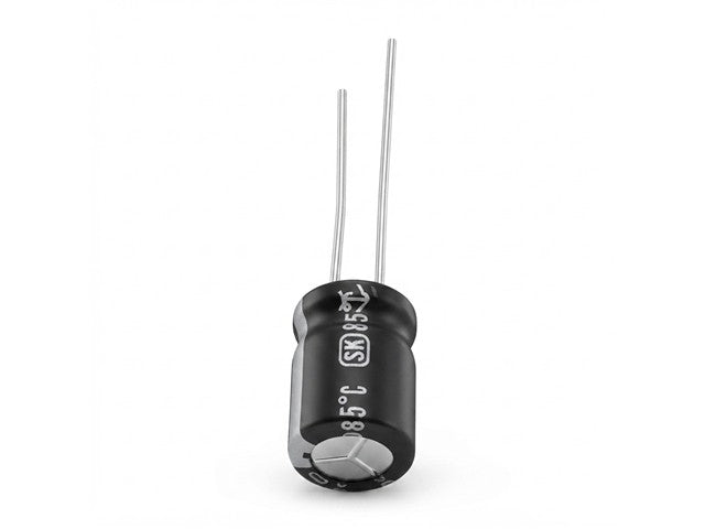 3,3UF 250VR