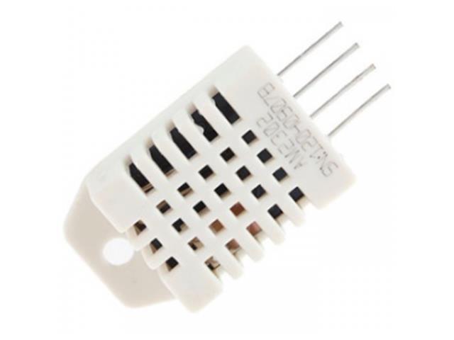 HKD TEMP+HUMD DHT22 SENSOR