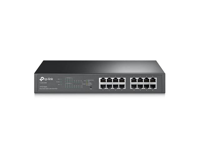TP-LINK SG1016PE