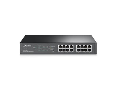 TP-LINK SG1016PE