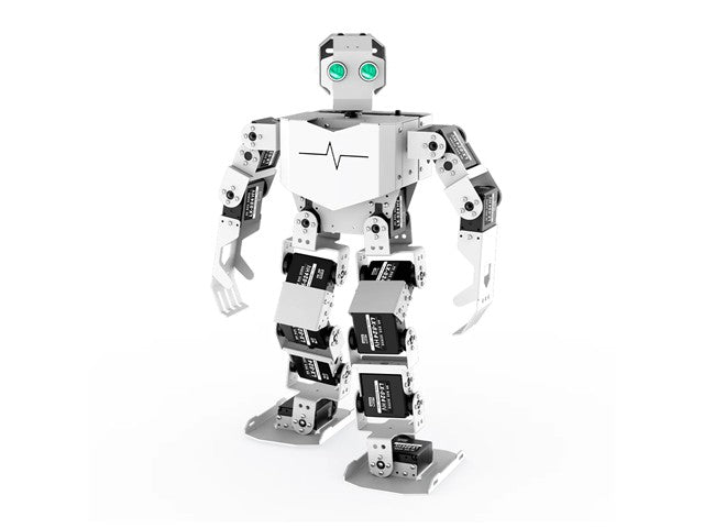 TONYBOT HUMANOID ROBOT STANDARD